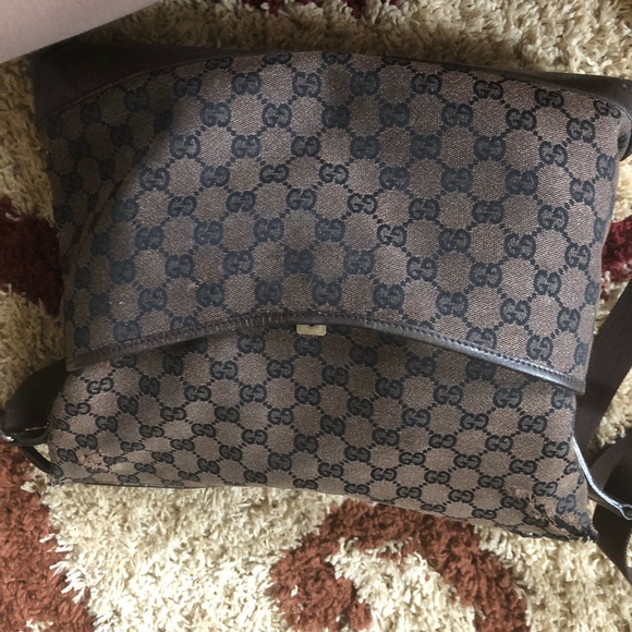Bags Gucci Side Bag Poshmark